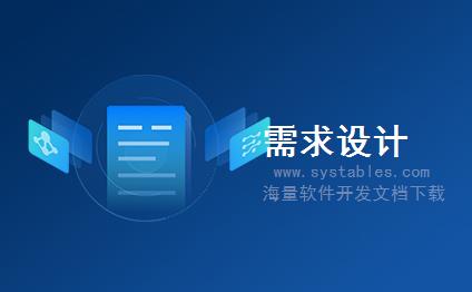 表结构 - Css - Css - CMS内容管理系统-[其他类别]塞普森首页管理系统源代码 (.Net 1.1)